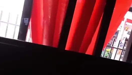 Ngentot saudara tiriku