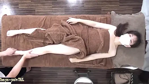 Asian Angel 27520