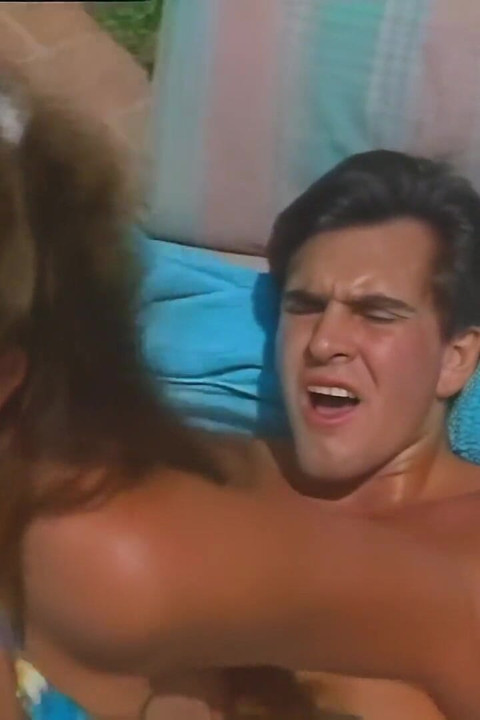 A Clear Day for Sucking and Fucking