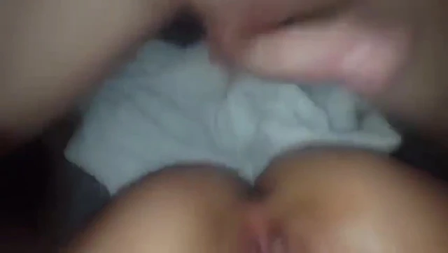 Fucking a milf