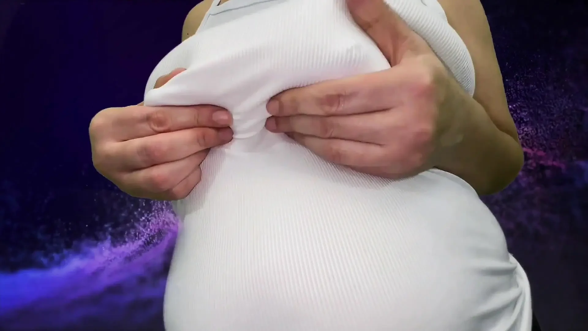 Hucow Milking Hh Cup Tits