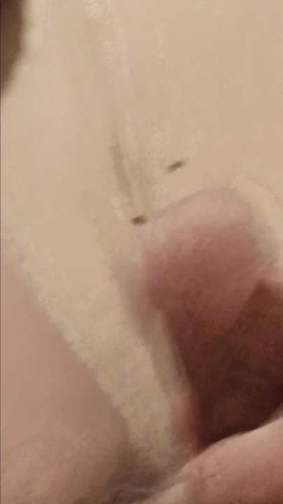 On my bed