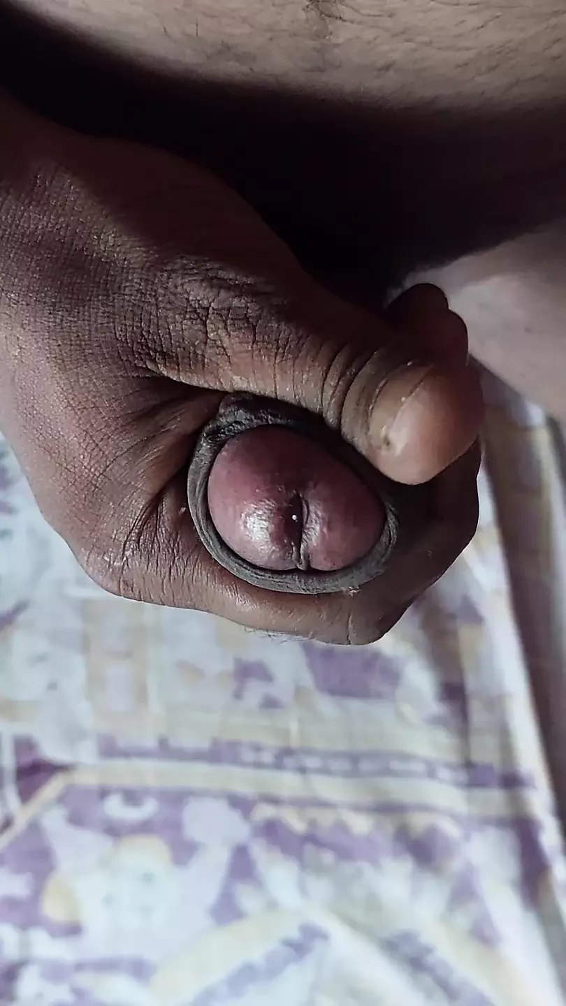 Un garçon du Kerala mallu baise avec une grosse bite