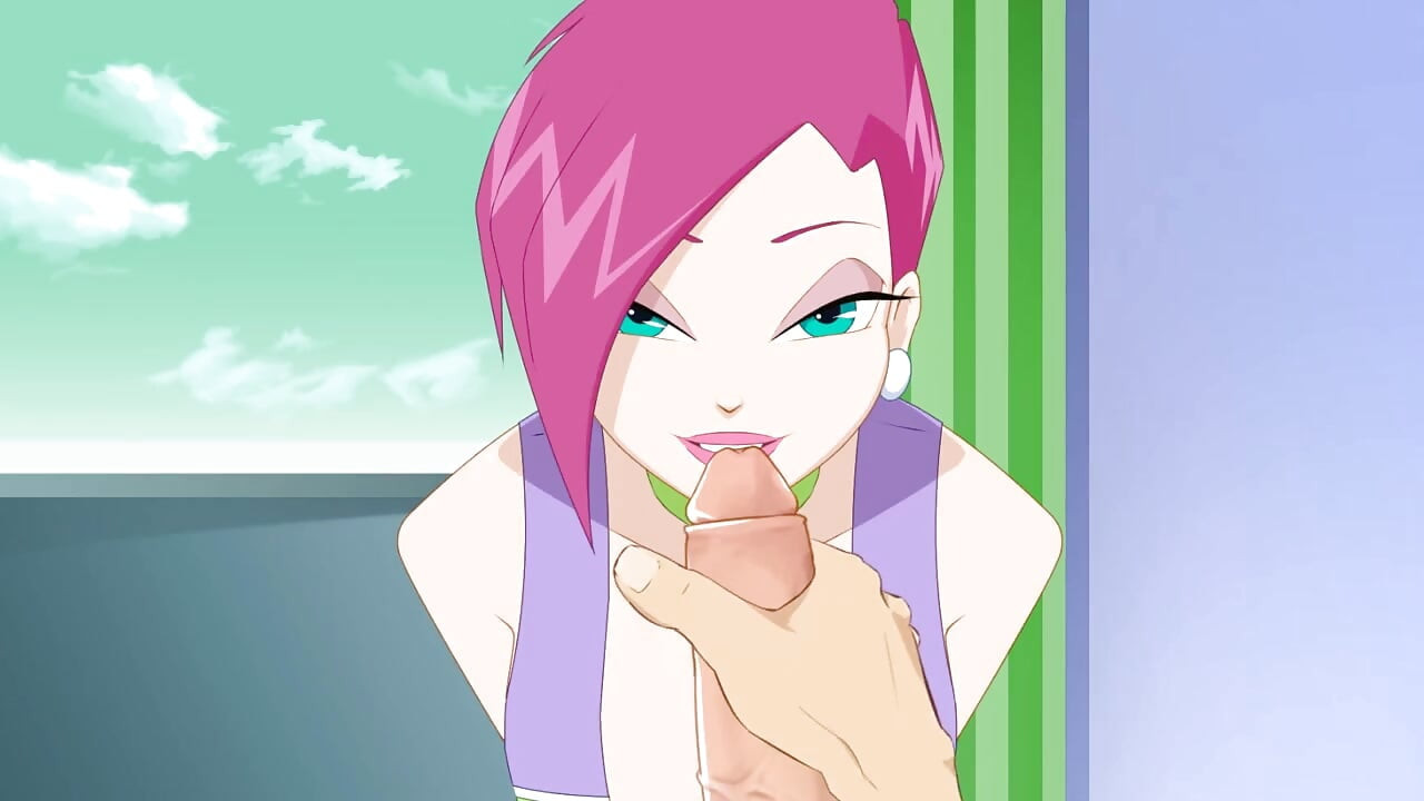 Fairy Fixer v0.1.2 teil 31 sexy kleidung sexy mädchen heißer blowjob von loveskysanx