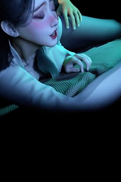 Gadis penuh nafsu ngentot sama pasien tua (p5) - animasi 3d