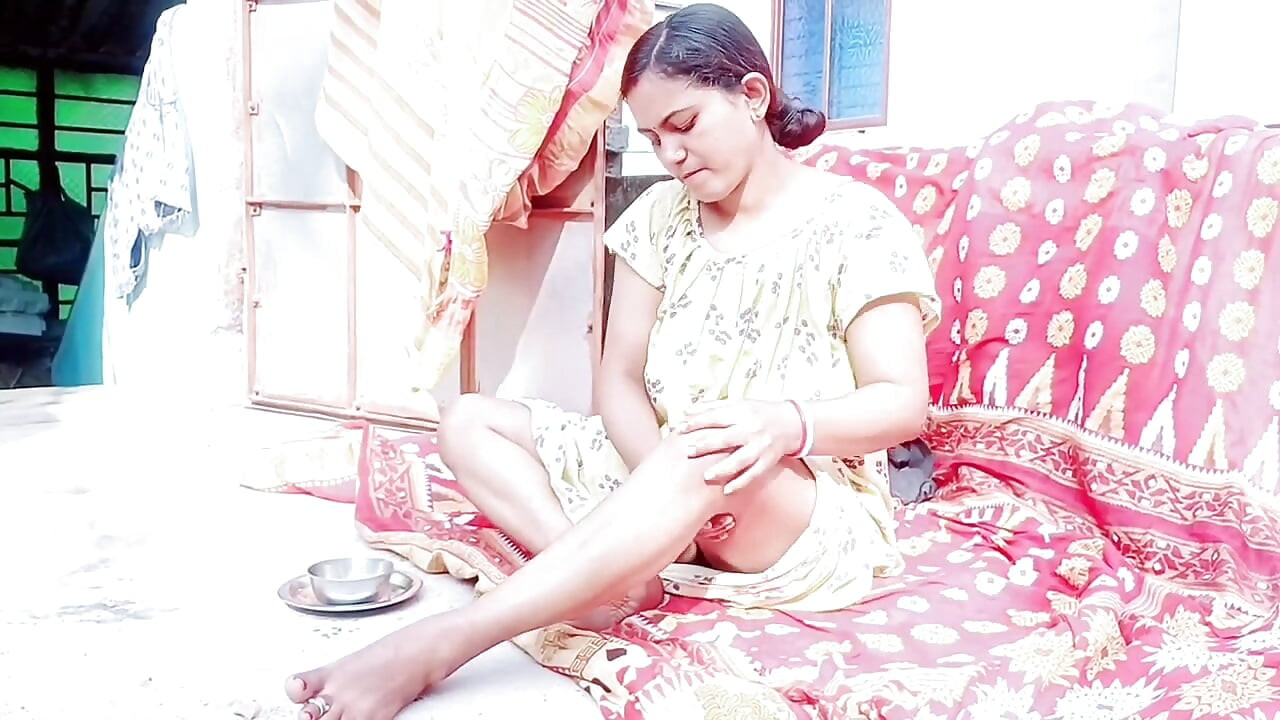 Ragini Bhabi sex med Blinkit Delivery Boy, Full Hindi video Viral