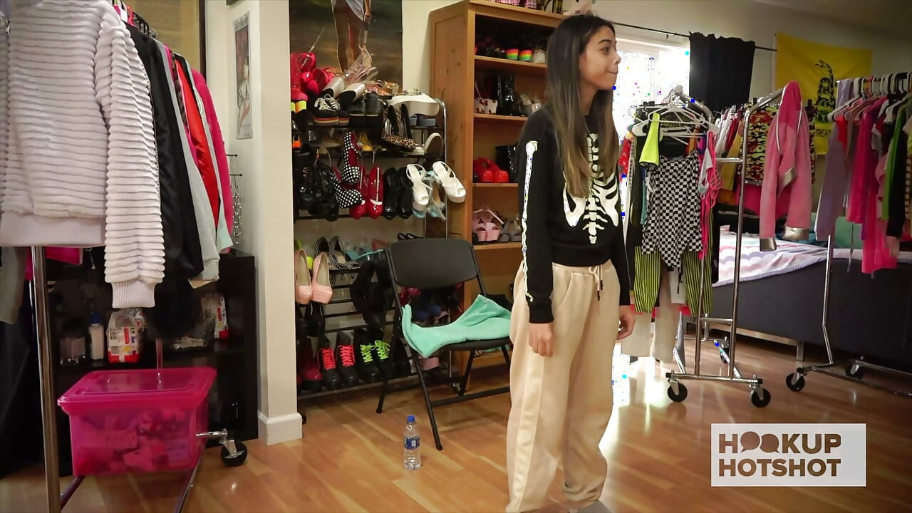 Bts - Harmony Wonder เงี่ยนจัด ชอบให้ Bryan Gozzling เย็ดหีแรงๆ!