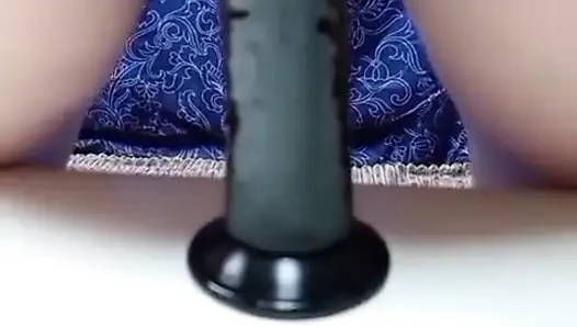 Sert sikiştiğim birkaç an