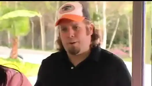 İnteraktif: Tera Patrick, Hillary Scott'ın yer aldığı sahneler 6-8