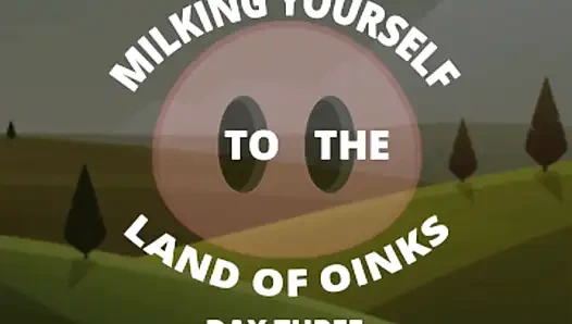 Peras sosismu sampai kering ke tanah oinks hari ke-3