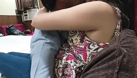 Karım hızlı anal seks yapıyor