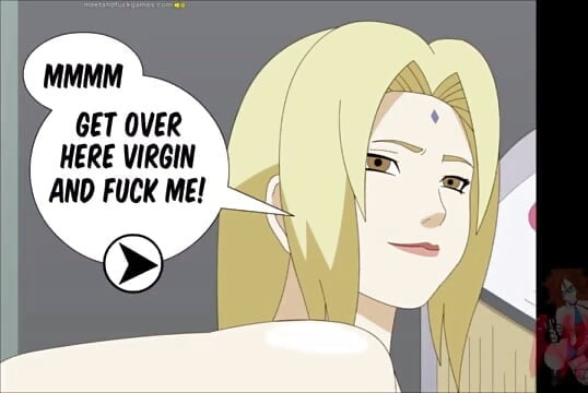 Tsunade in debt