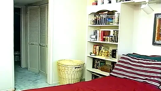 Intense Pussy Licking and Fingering to Orgasm