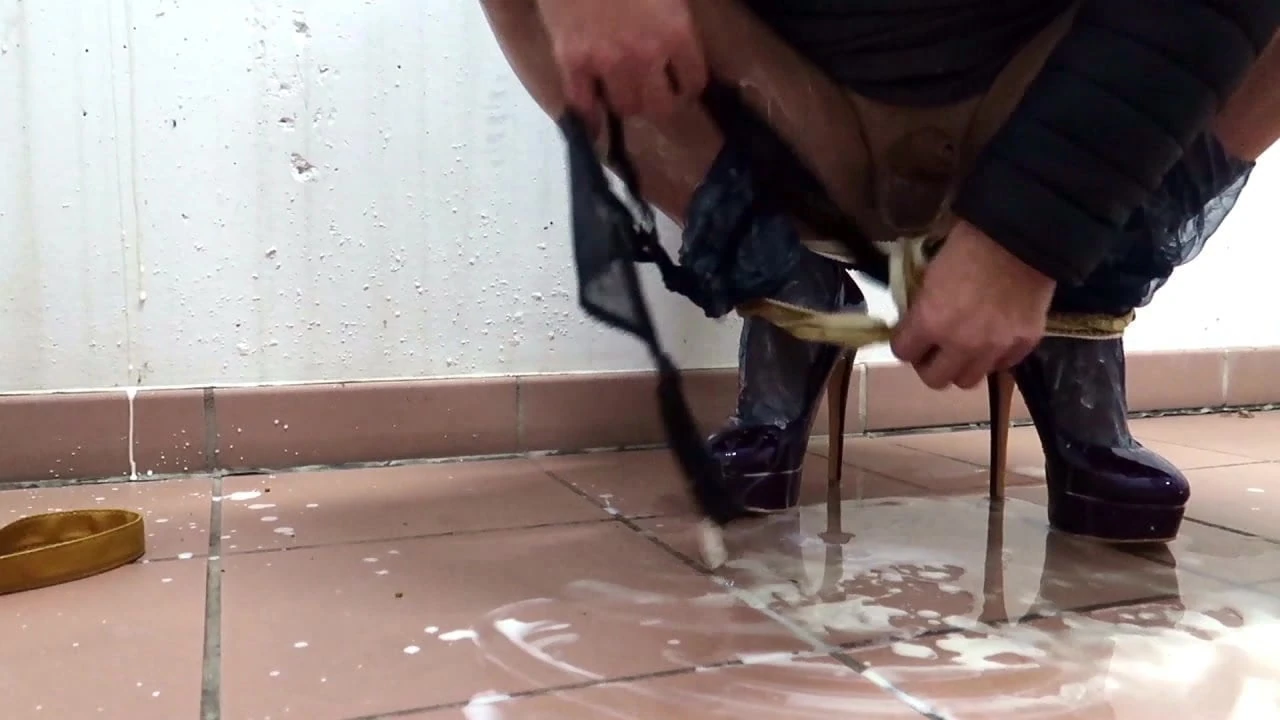 Η δουλειά μου ως σκλάβος