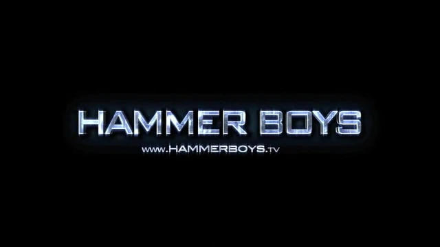 Hammerboys.tv present Big Dick 11 video #1