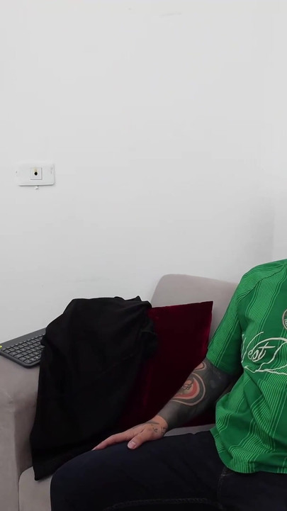 CHRISTMAS GATHERING GETS OUT OF CONTROL WITH MY STEPSISTERS WHORES | Clip 1