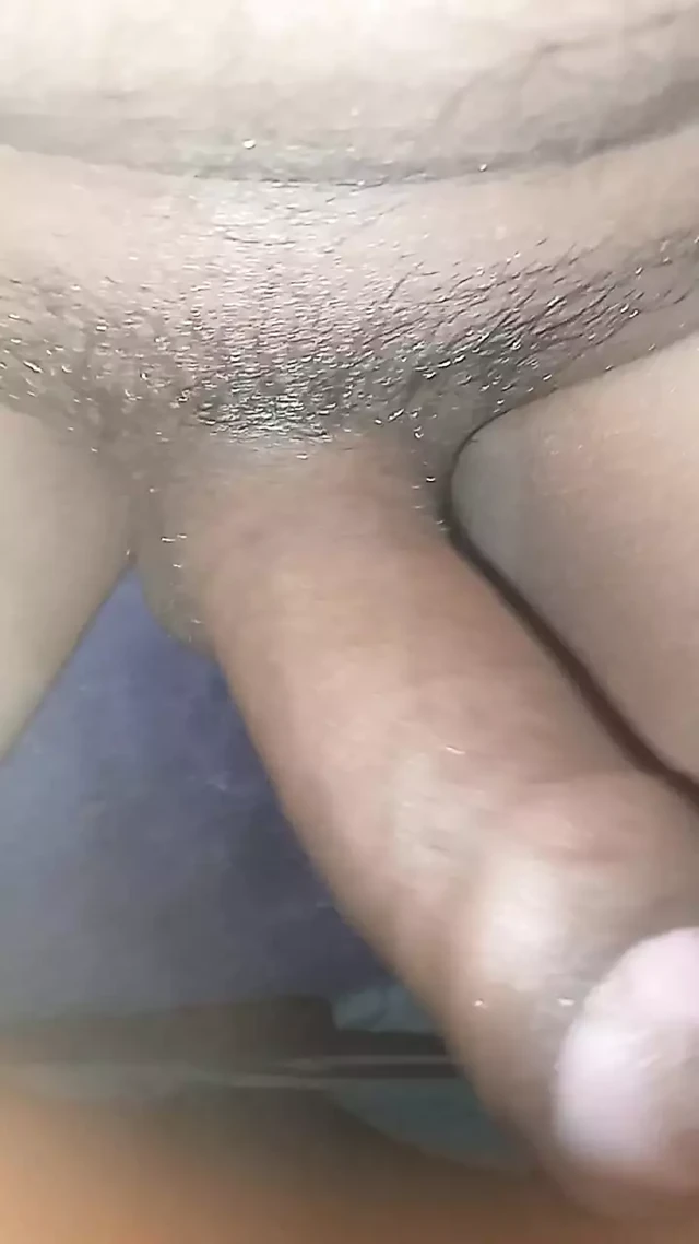Very cold day