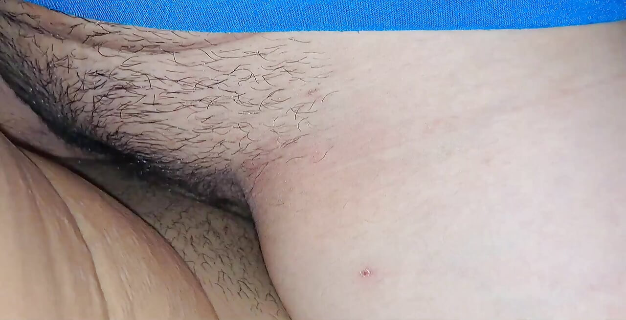 Hairy Pussy