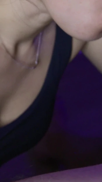 Unforgettable moment from "4K ULTRA HD ASMR: Close Up Asian MILF POV Blowjob with Massive Oral Creampie"