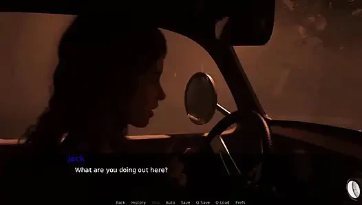 Pine Falls: Bu sikişmek kadar korkunç ep 74