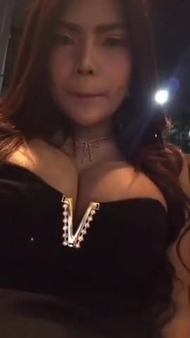 BIGGEST BOOB THAI