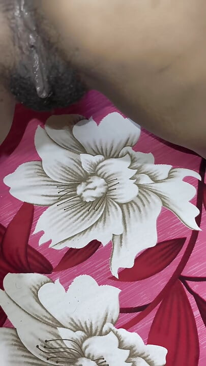 Gentle young brother-in-law tore sister-in-law's ass like a virgin flower