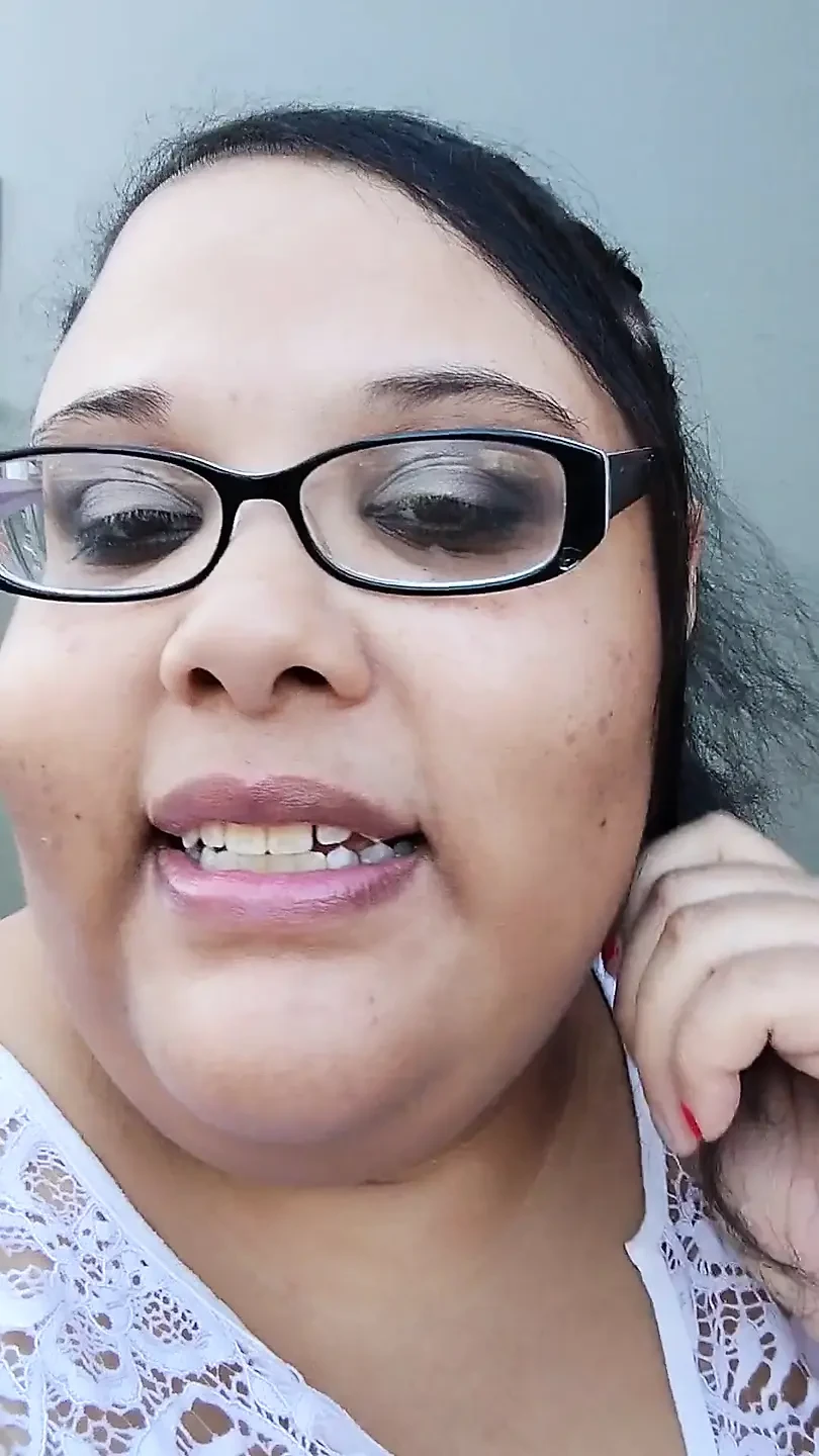 Flashing My Titty Outside!