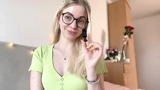 Financial Dominance Asmr Roleplay