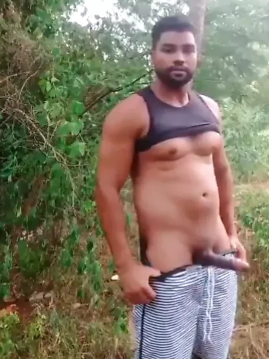 Indian lund in outdoor