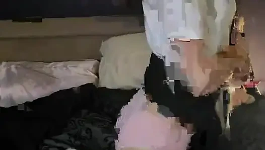 Khusus!!! Uniform Strip Tease