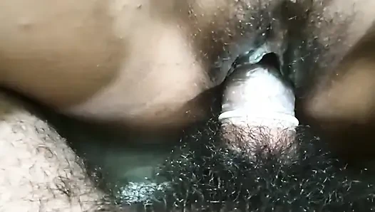 Karımı çok seksi sikiyorum ve biri izin veriyorsa büyük yarak istiyor