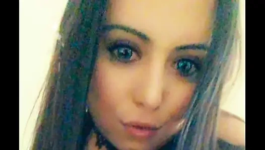 Üzerimde bir tren işlet