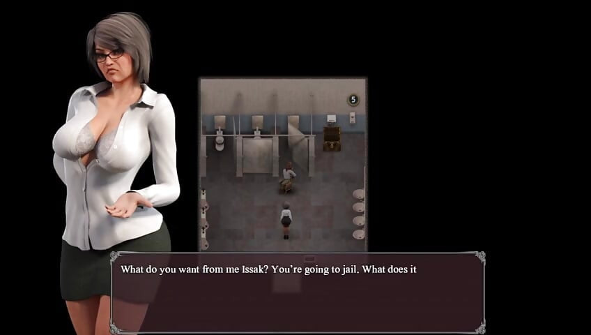 Lust Epidemic - Deepthroat Professional Part 38 by Loveskysan69