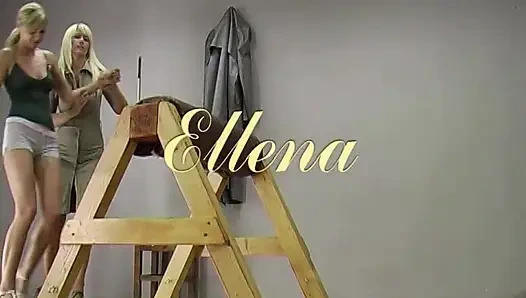 Elena Caning Classic07183