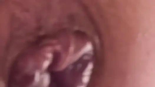 Pelatihan pompa vakum anal ekstrem 2025