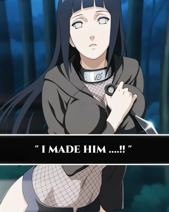 สาวเซ็กซี่อนิเมะ Hinata