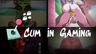 Sexnote - toutes les scènes de sexe, jeu porno hentai tabou, épisode 9, belle-mère femdom et ciseaux de MILF lesbienne