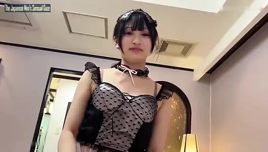 Asian Angel 27701