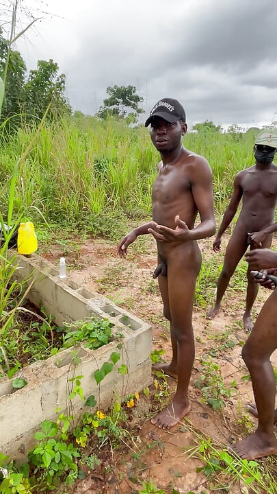 BBC En África Al Aire Libre