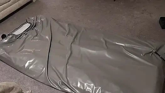 Vacbed seansı 23 - sabah erken rahatlaması