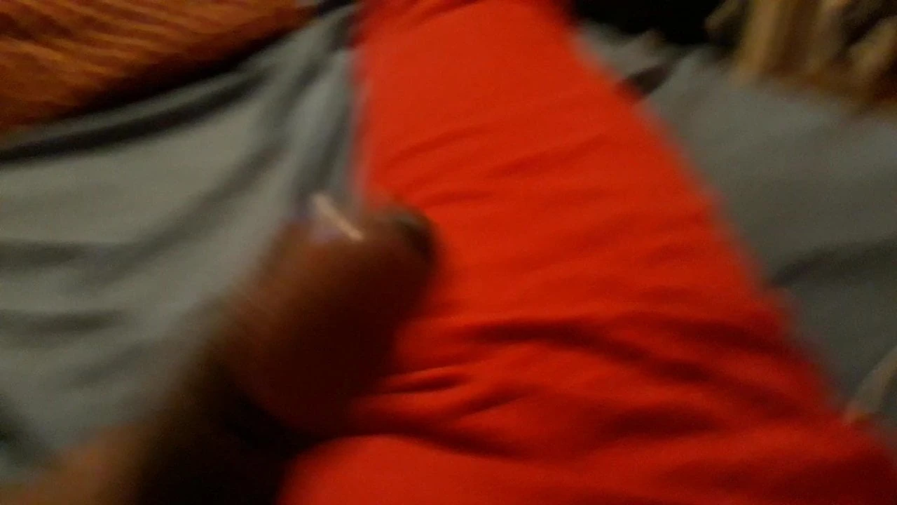 My dick