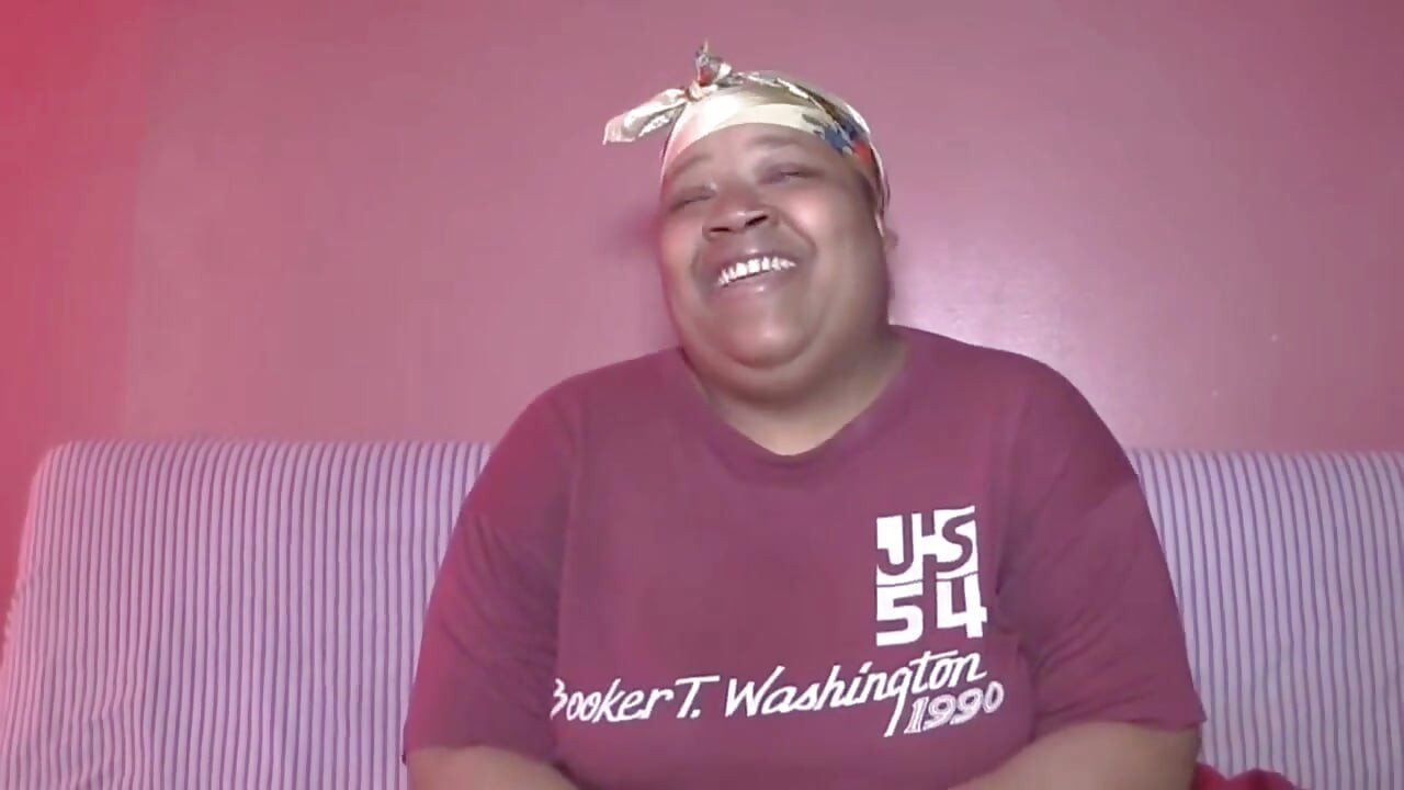 Erica Hood Interview