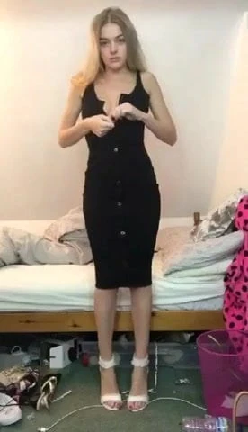 Elegant Stripping