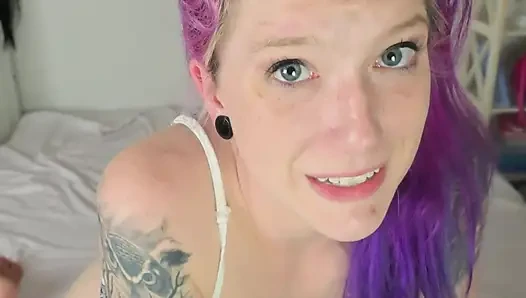 Anal Desperation