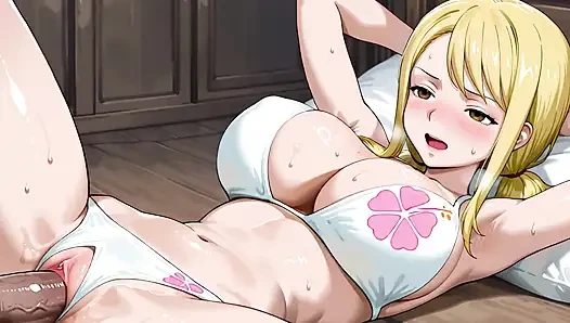 Lucy (FT) OAS8