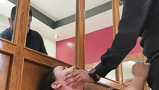 Intense Anal Pounding, Filled with Hot Cum Deep in My Ass