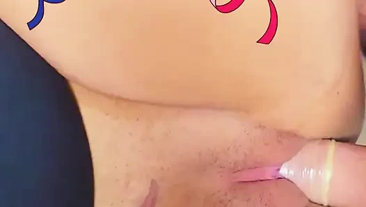 CARNIVAL SPECIAL - I GAVE YUMMY TO THE BOY FROM THE BLOCK