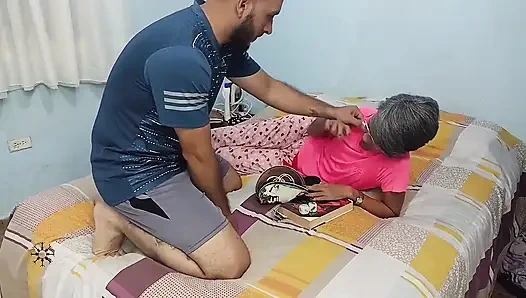 Her şey bir zar oyunuyla başladı ve sonunda ağzıma spermini vermeye başladın.