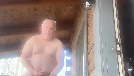 Masterbation