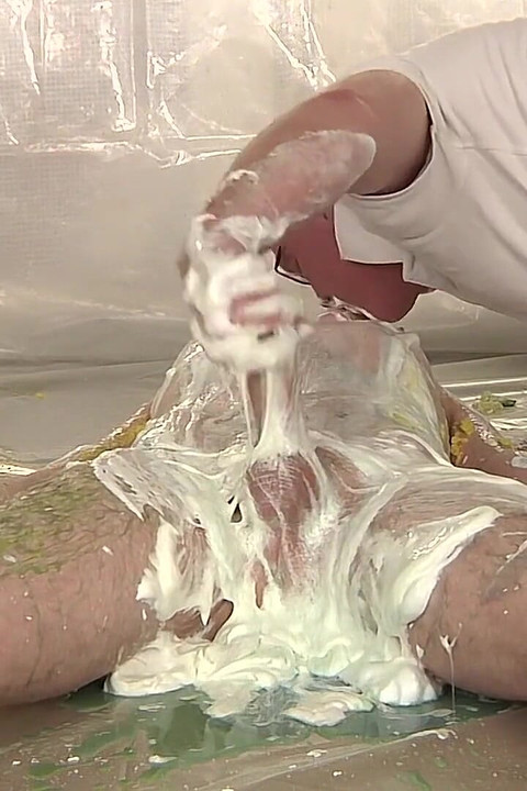A Messy Edging for Dylan